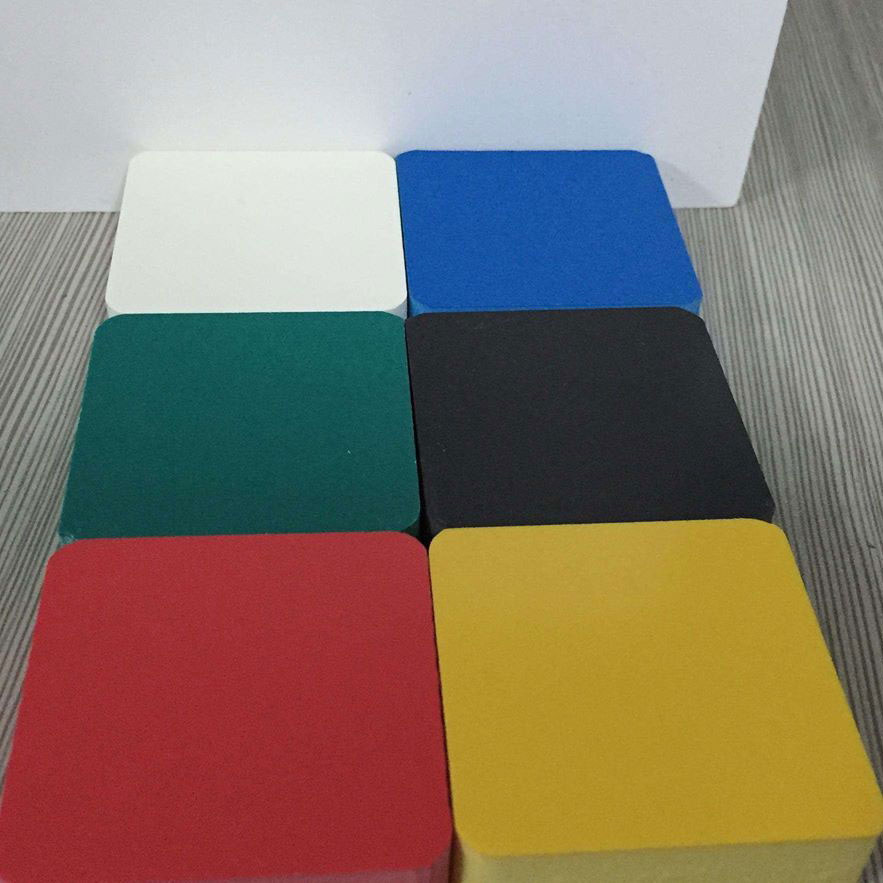 Papan Busa Gratis 12mm PVC