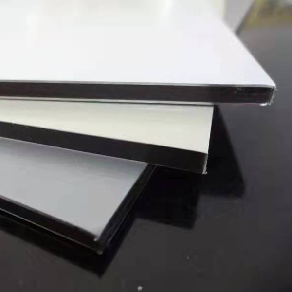 Apa bedane karo PE lan PVDF Coating?
