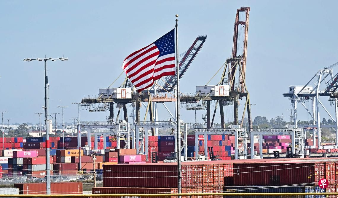 Ancaman tarif Trump anyar saka China ngrusak China