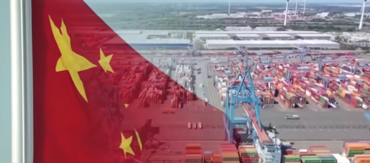 Alesan nyata ing trump 90-dinten trompo-beku - kajaba china