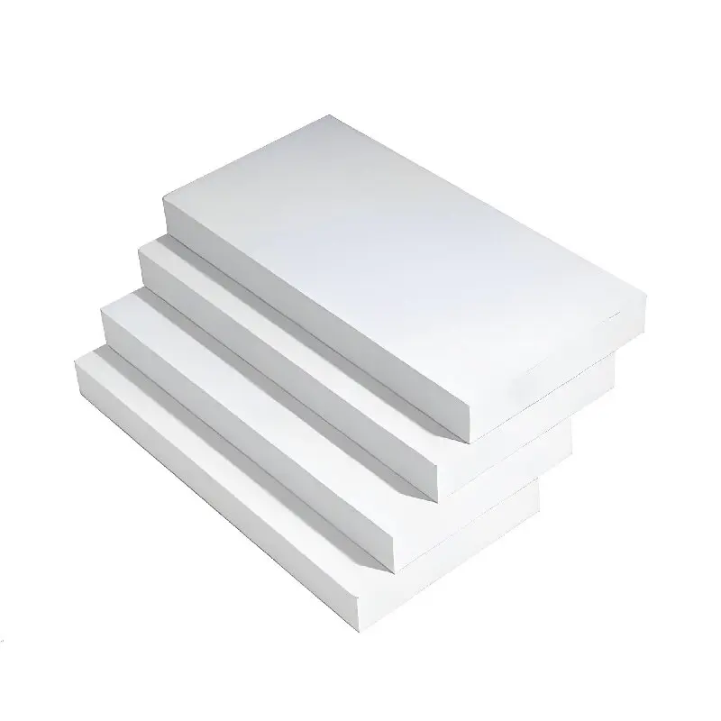 Papan Busa PVC Bebas Kalsium