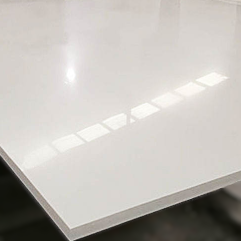 Papan Tandha Pvc Smooth